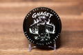 A.I.K. Gnaget - Limited Edition Snusdosa I Aluminium