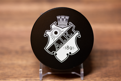 A.I.K. Gnaget - Limited Edition Snusdosa I Aluminium