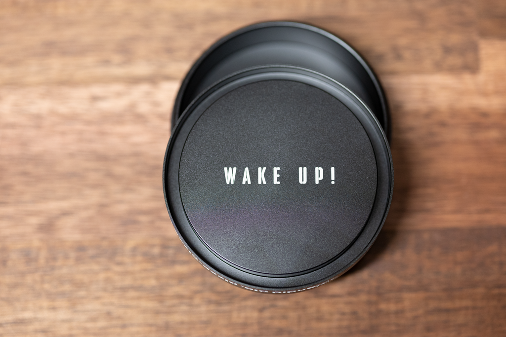 System of a Down - Limited Edition Snusdosa I Aluminium