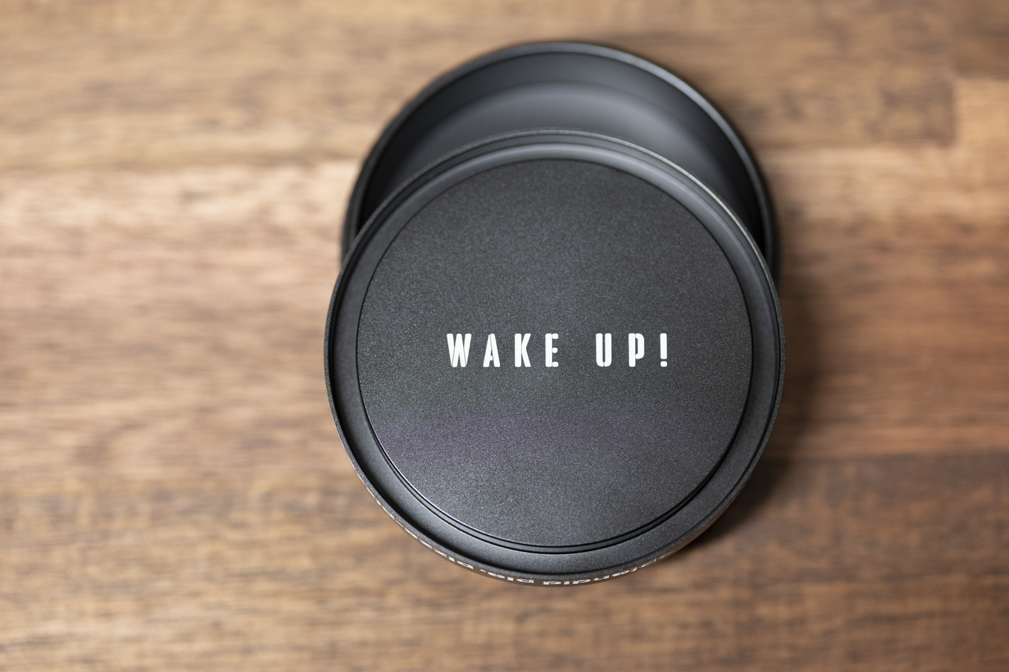 System of a Down - Limited Edition Snusdosa I Aluminium