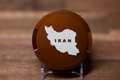 Iran - Limited Edition Snusdosa I Aluminium