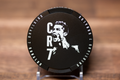 Cristiano Ronaldo CR7 - Limited Edition Snusdosa I Aluminium