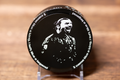 Zlatan Ibrahimovic - Limited Edition Snusdosa I Aluminium