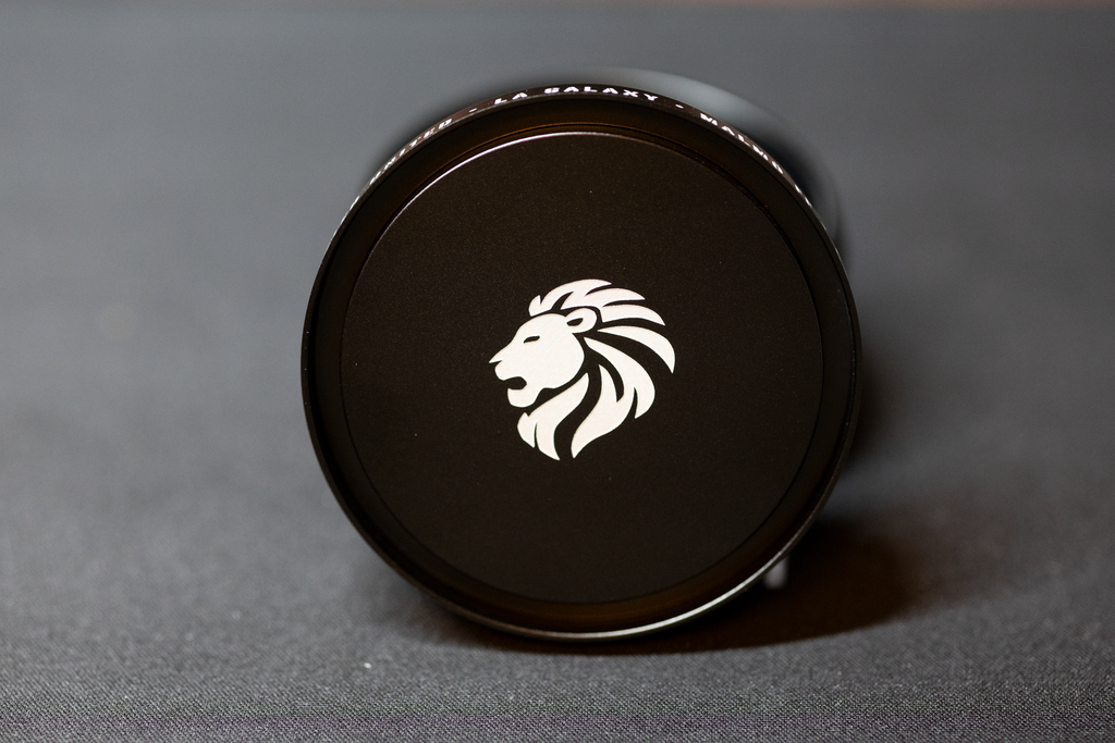 Zlatan Ibrahimovic - Limited Edition Snusdosa I Aluminium