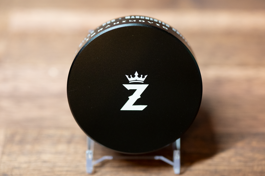 Zlatan Ibrahimovic - Limited Edition Snusdosa I Aluminium