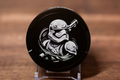 Star Wars (Dark Side) - Limited Edition Snusdosa I Aluminium