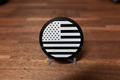 USA - Limited Edition Snusdosa I Aluminium