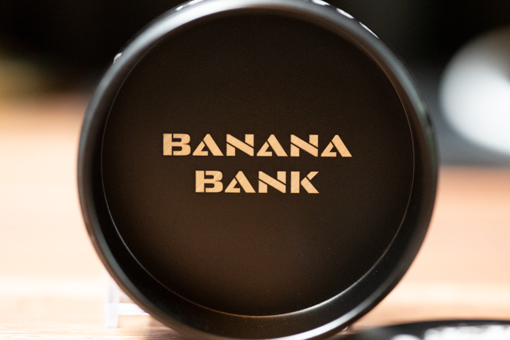 Funky Monkey - Limited Edition Snusdosa I Aluminium