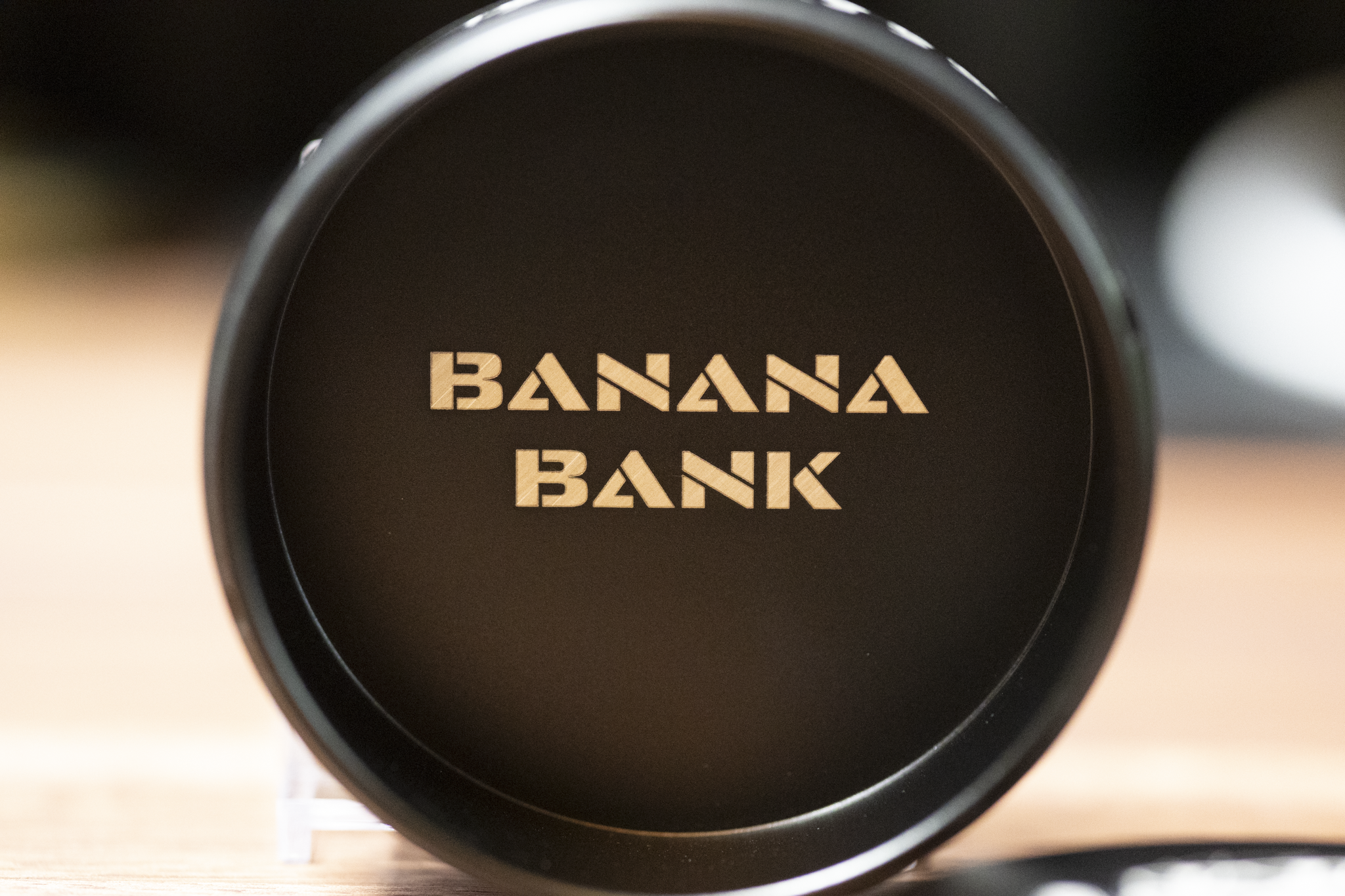 Funky Monkey - Limited Edition Snusdosa I Aluminium