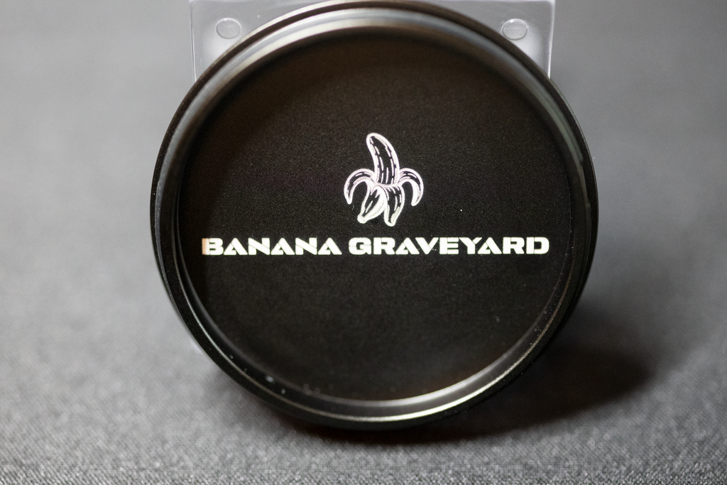 Funky Monkey - Limited Edition Snusdosa I Aluminium