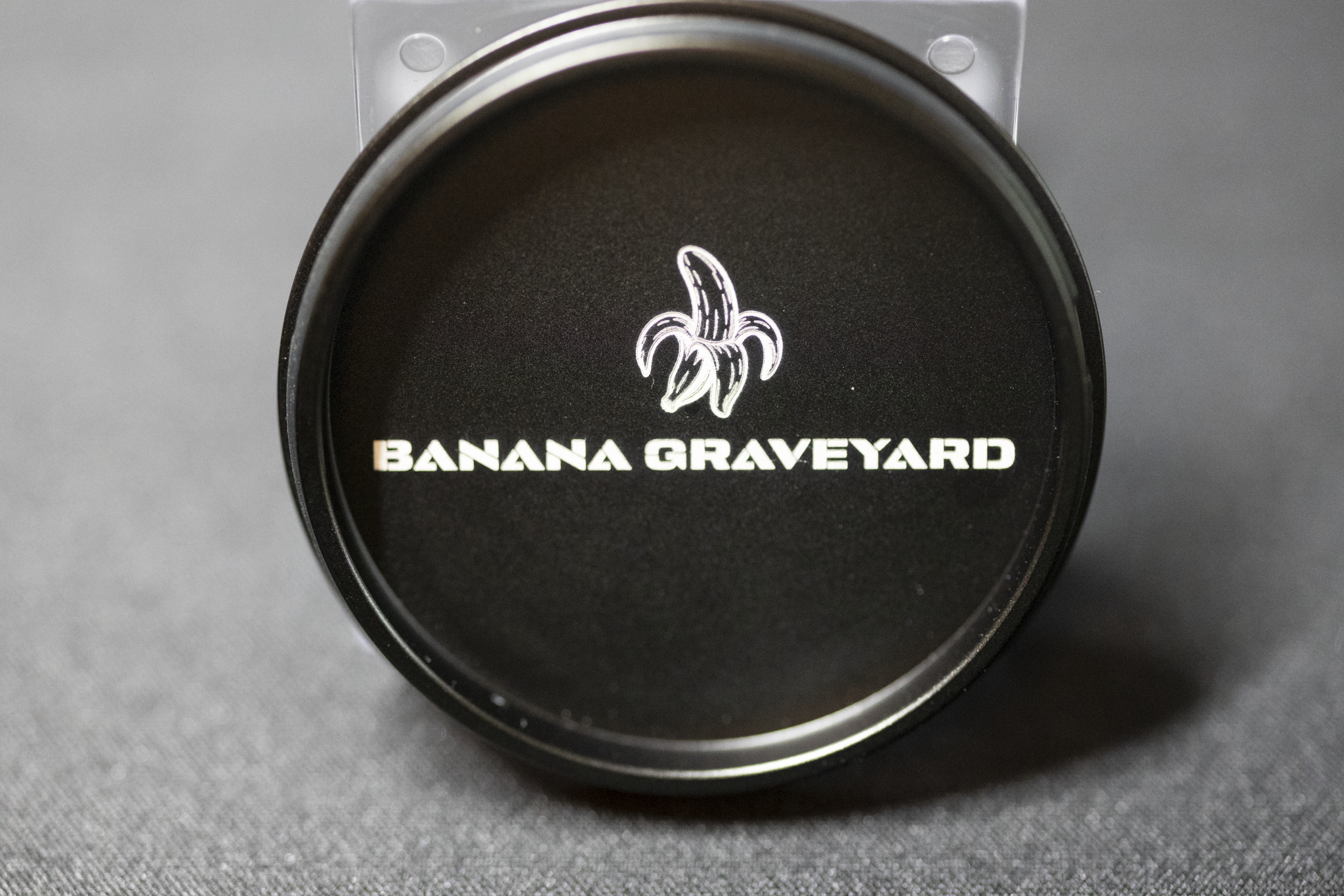Funky Monkey - Limited Edition Snusdosa I Aluminium