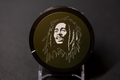 Bob Marley - Limited Edition Snusdosa I Aluminium