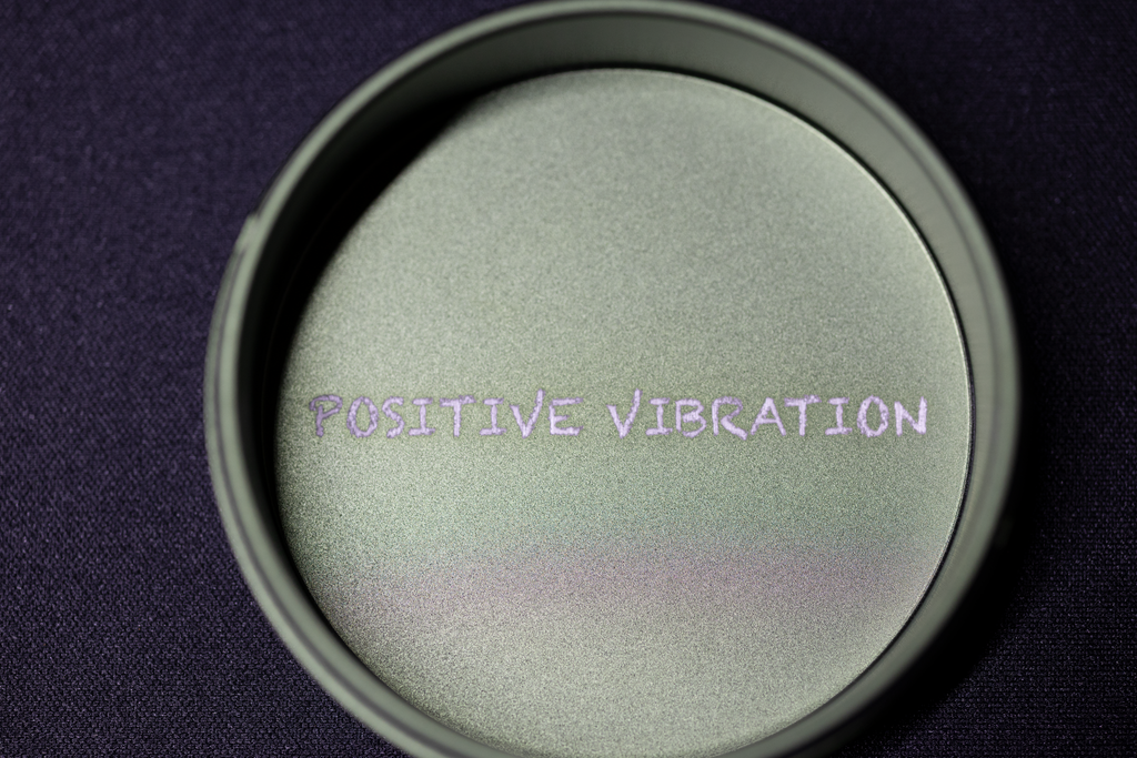 Bob Marley - Limited Edition Snusdosa I Aluminium
