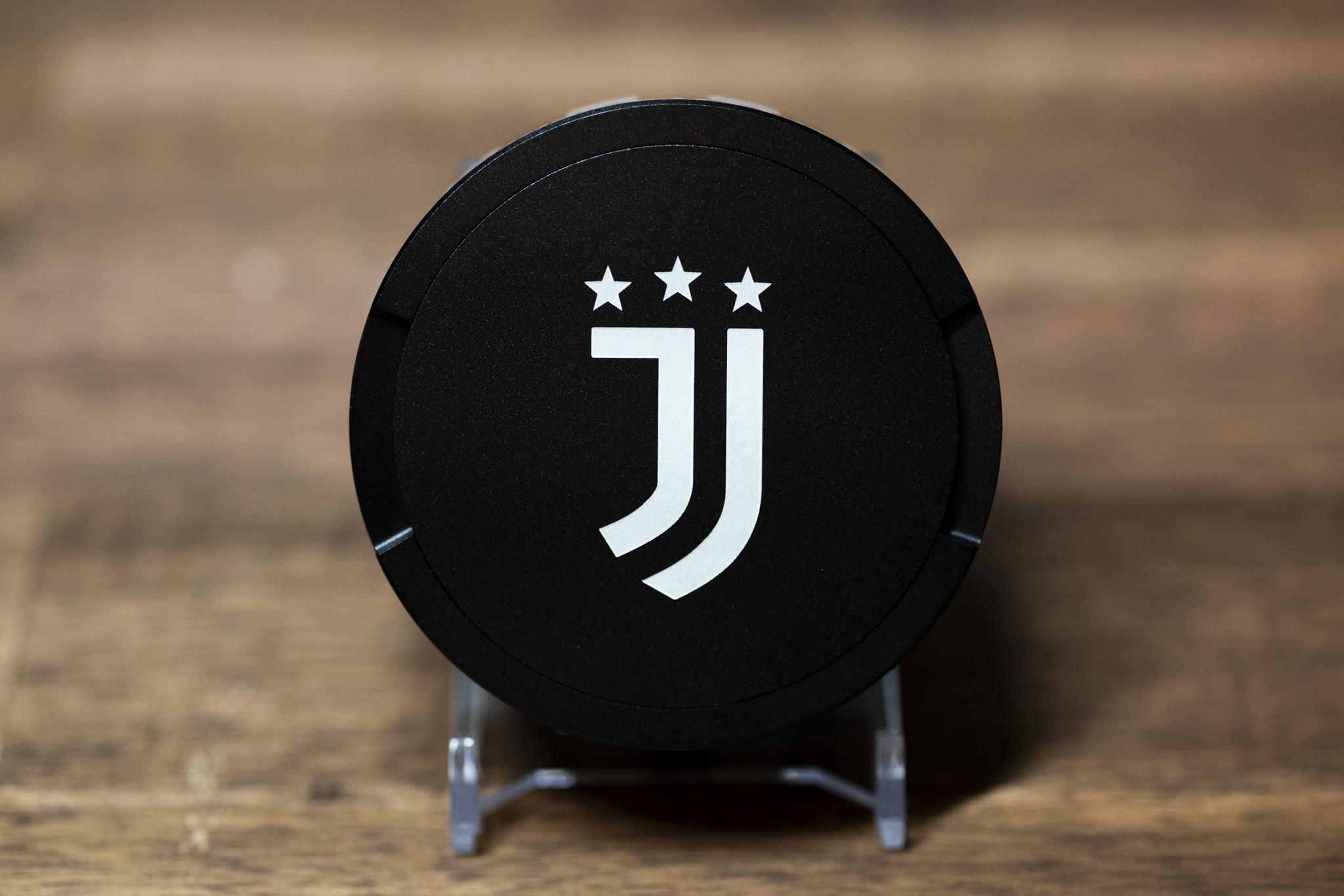 Juventus - Limited Edition Snusdosa i Aluminium