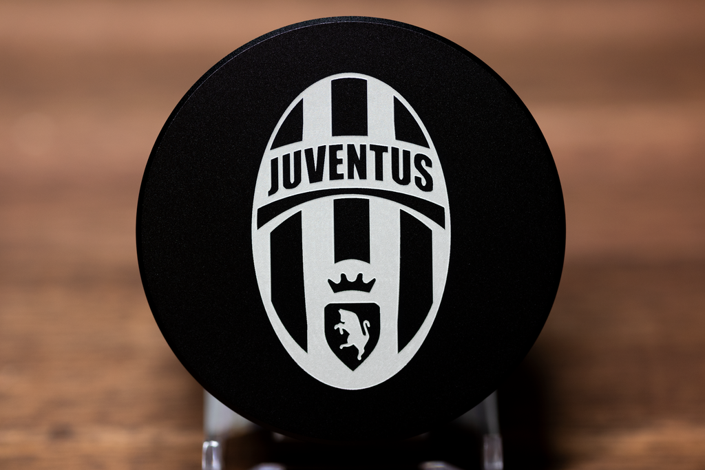 Juventus - Limited Edition Snusdosa i Aluminium