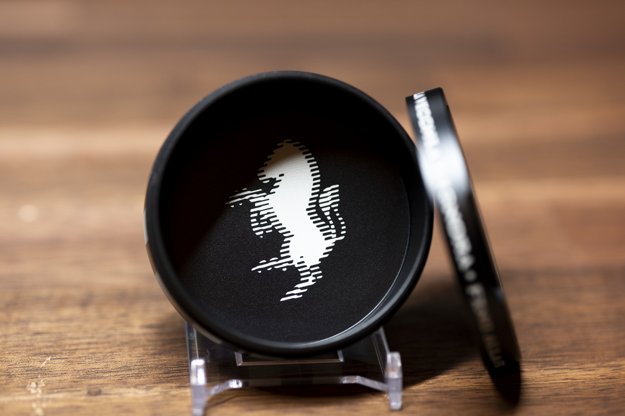 Juventus - Limited Edition Snusdosa i Aluminium