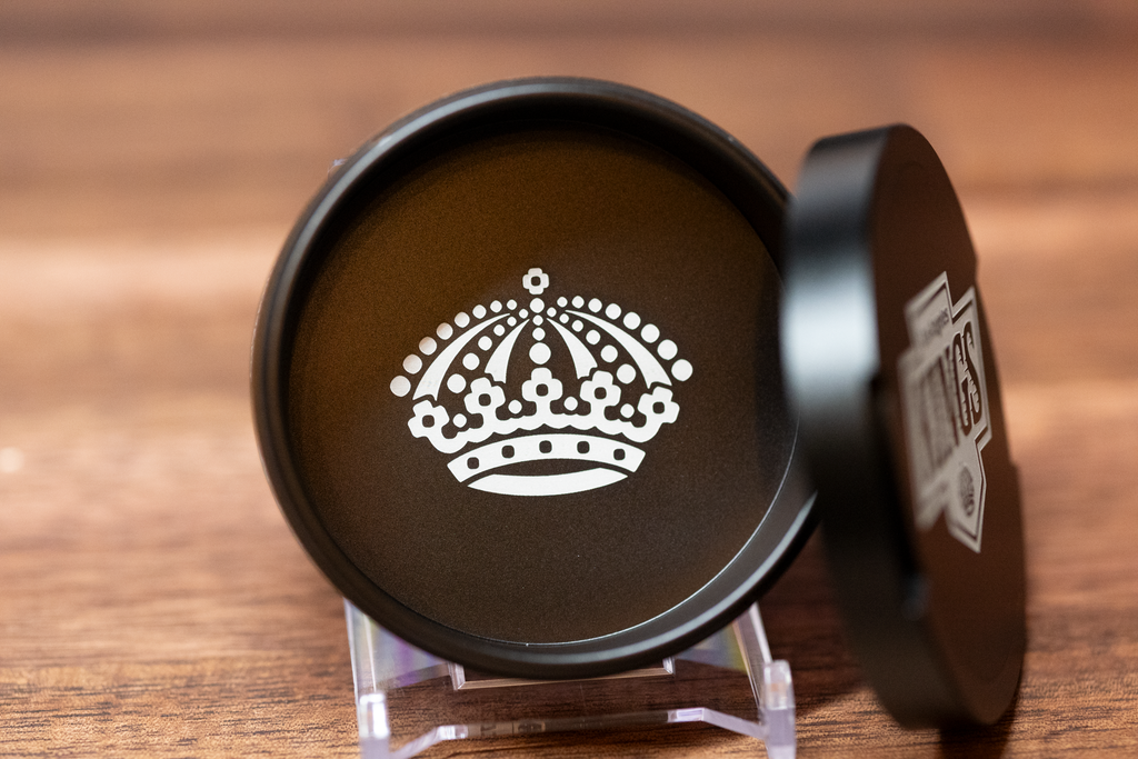 Los Angeles Kings - Snusdosa i Aluminium