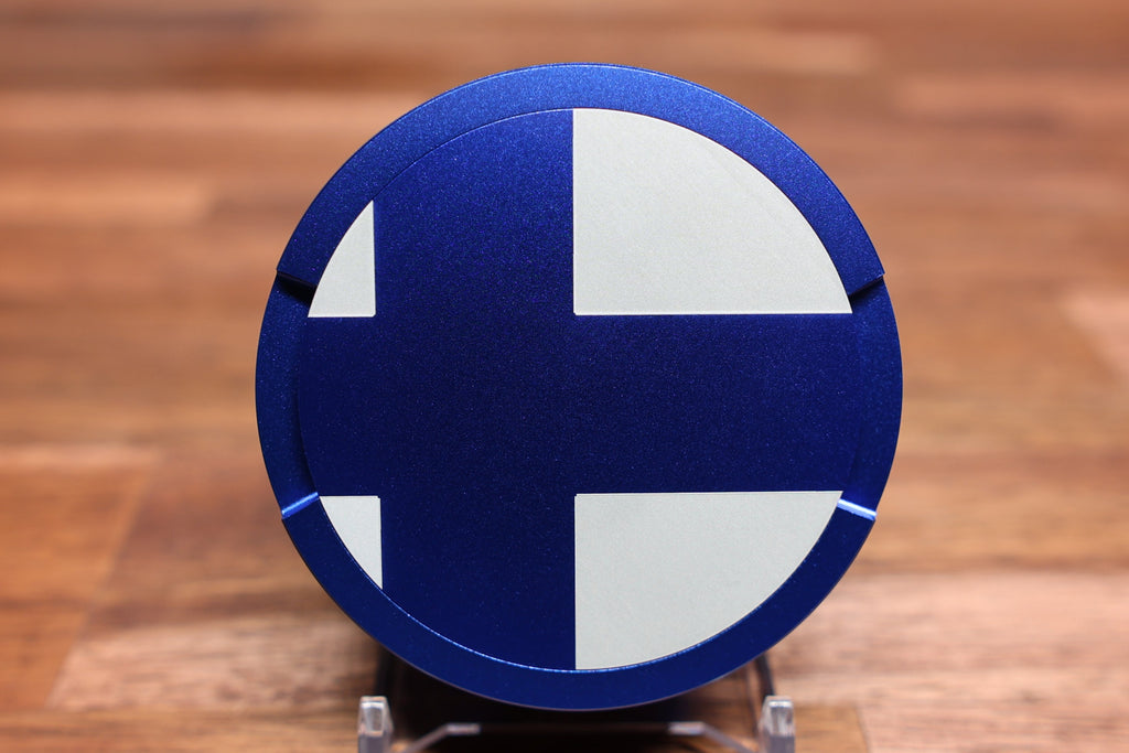 Finland (Suomi) - Limited Edition Snusdosa i Aluminium