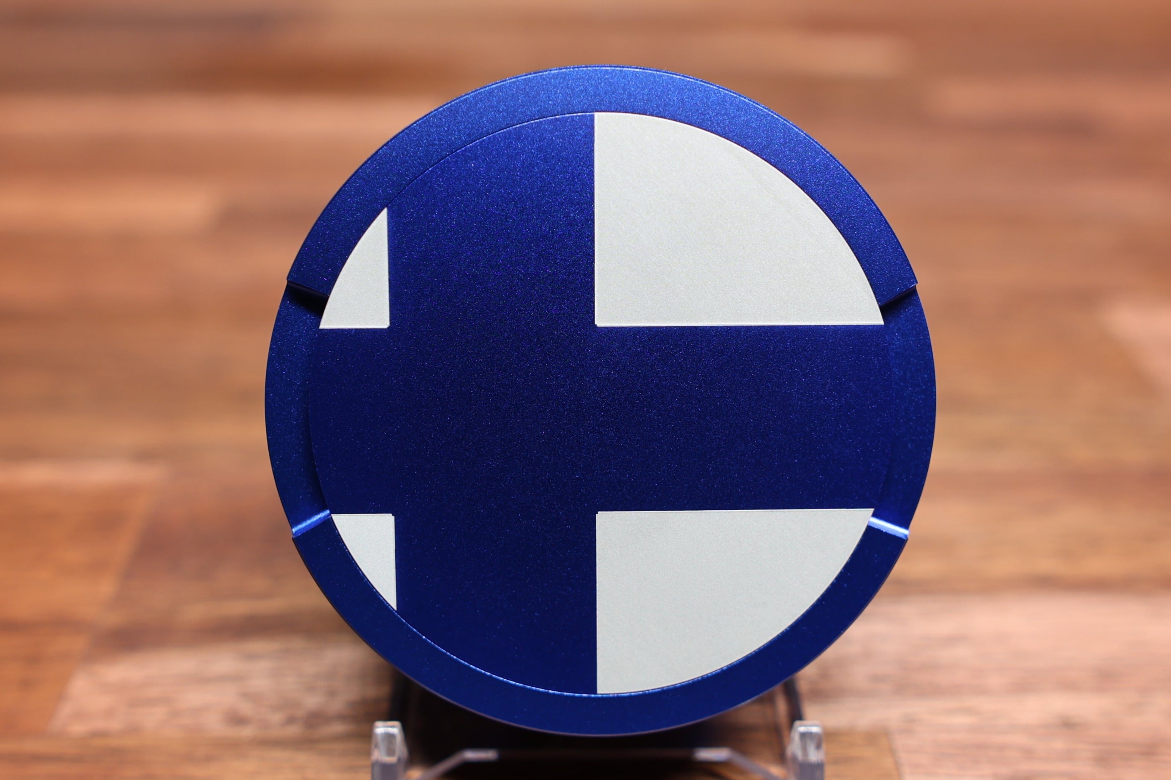 Finland (Suomi) - Limited Edition Snusdosa i Aluminium