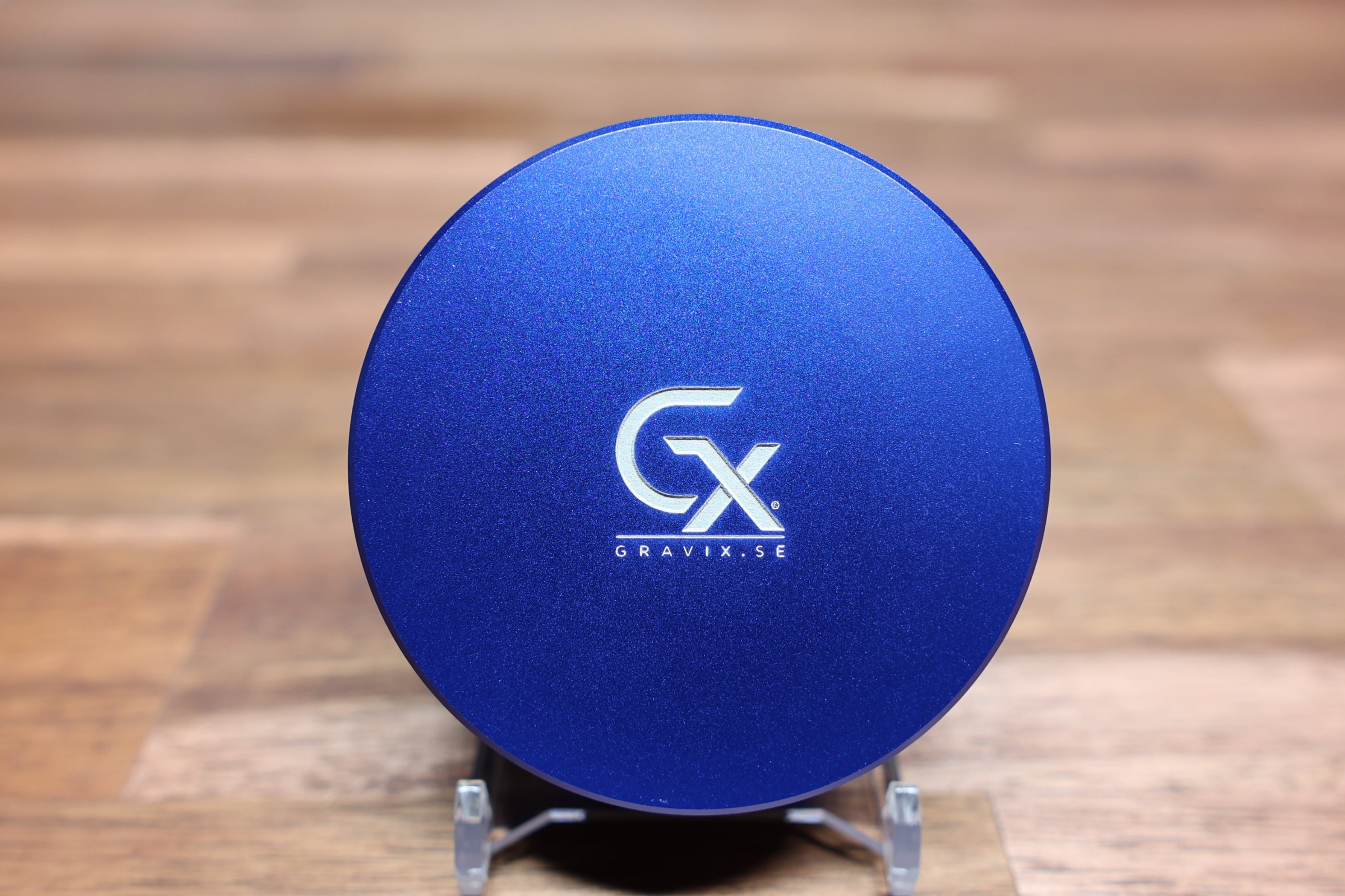 Finland (Suomi) - Limited Edition Snusdosa i Aluminium