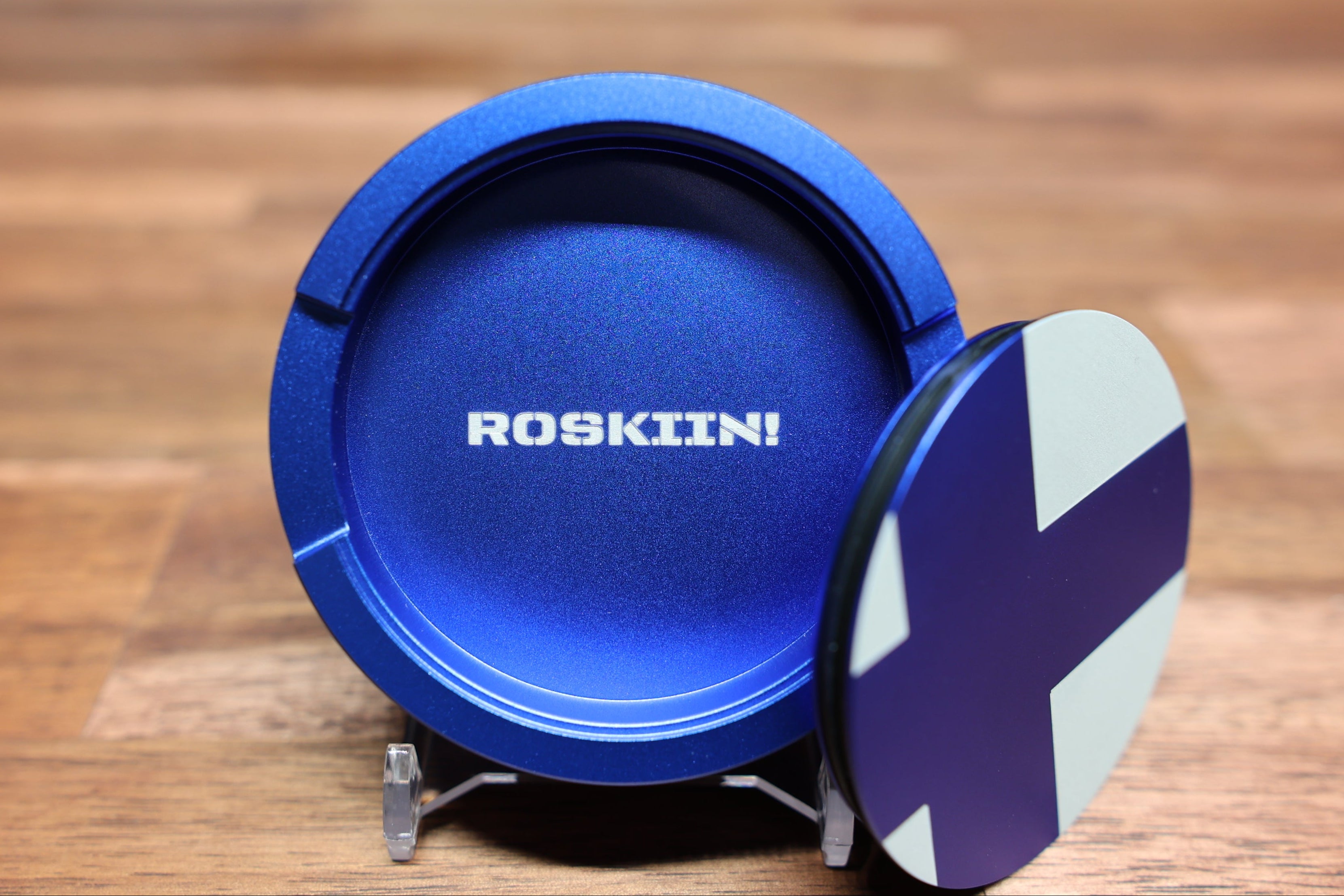 Finland (Suomi) - Limited Edition Snusdosa i Aluminium