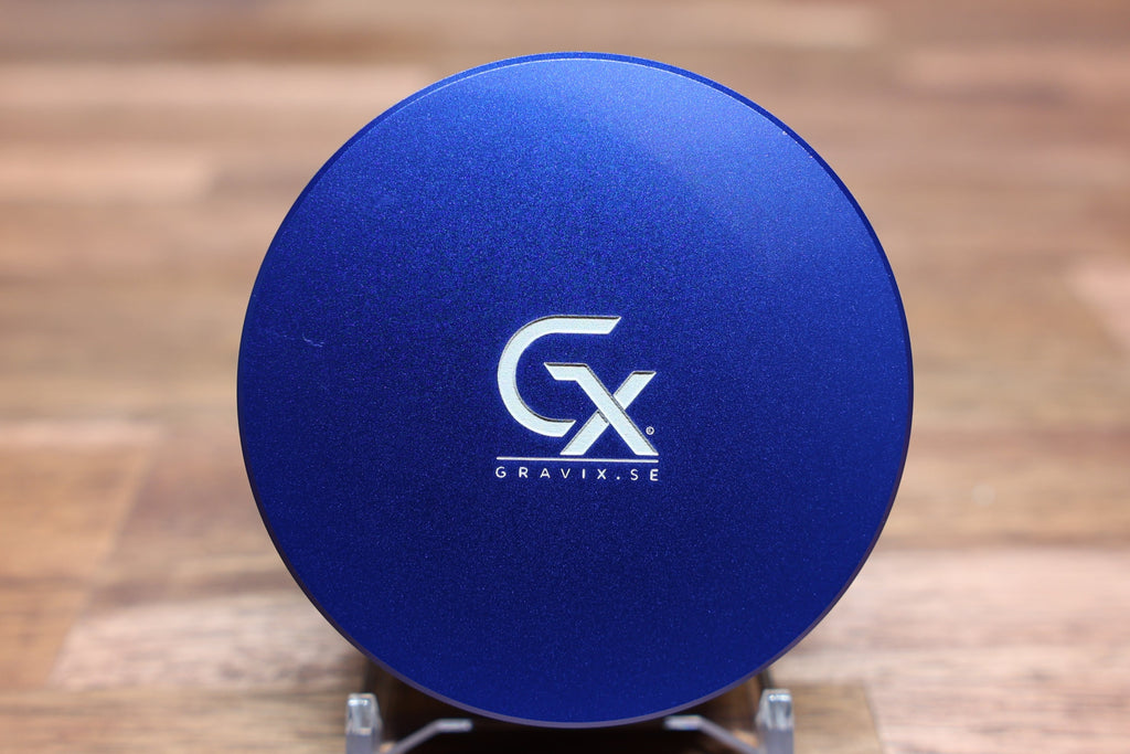 Tre Kronor - Limited Edition Snusdosa i Aluminium