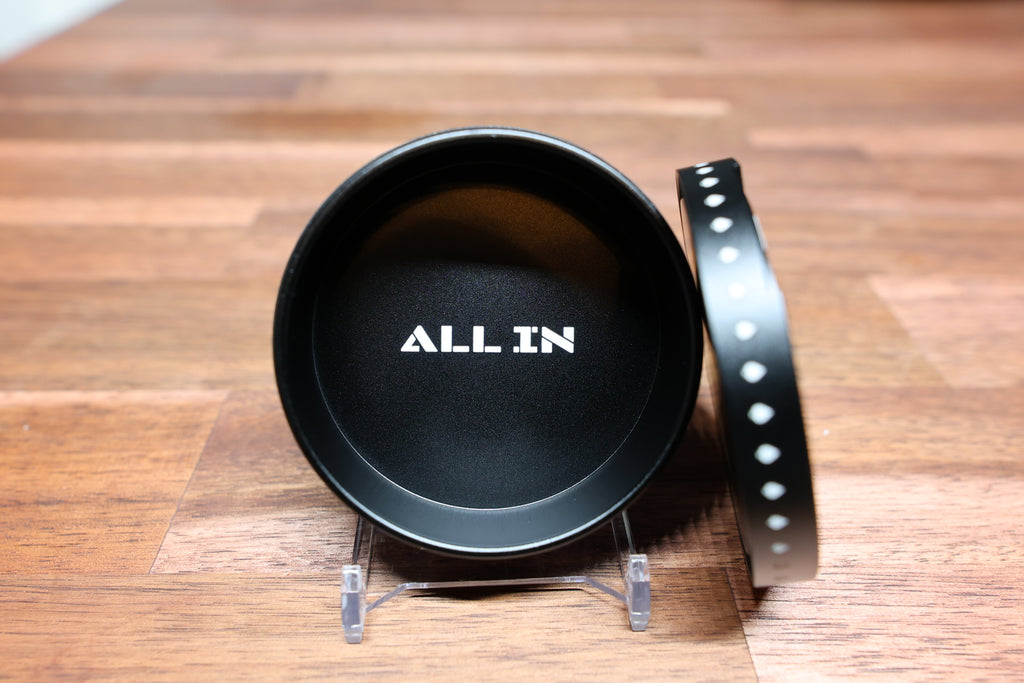 Poker Marker - Limited Edition Snusdosa i Aluminium