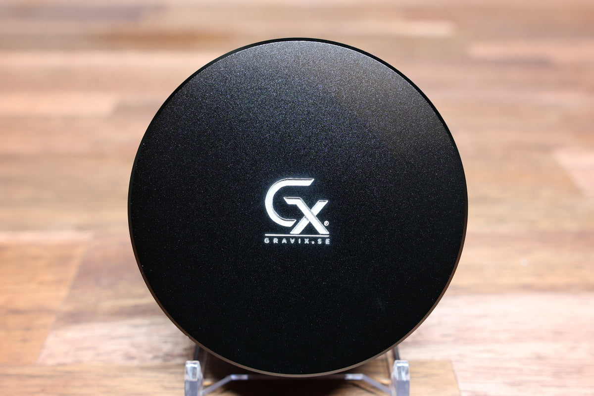 Poker Marker - Limited Edition Snusdosa i Aluminium