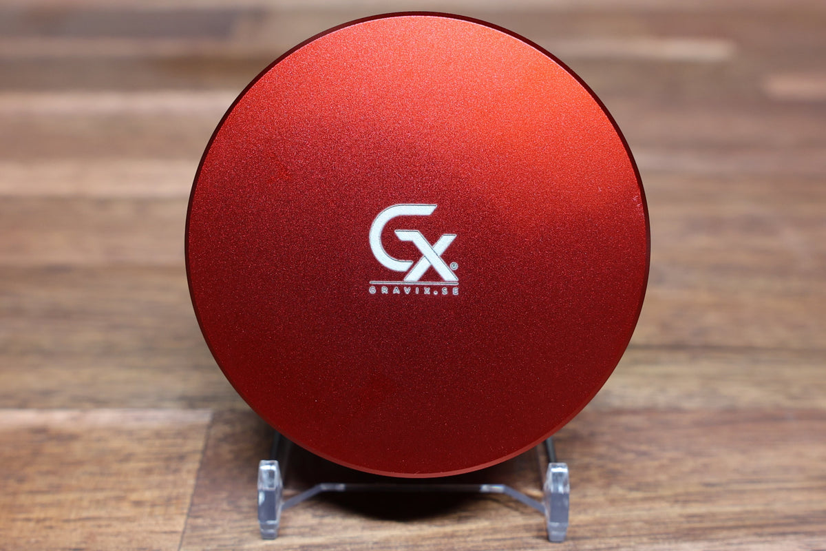 Kanada - Limited Edition Snusdosa i Aluminium