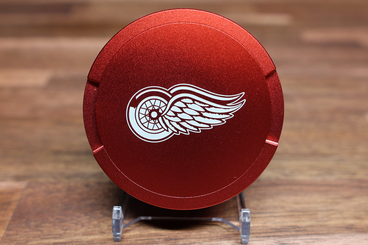 Detroit Red Wings - Limited Edition