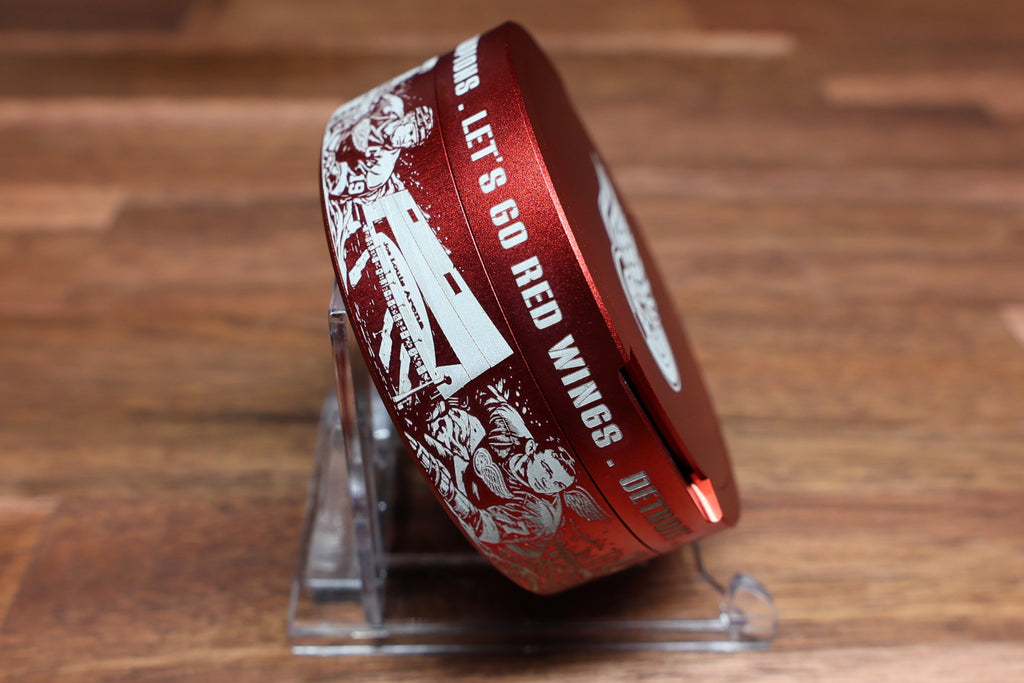 Detroit Red Wings - Limited Edition