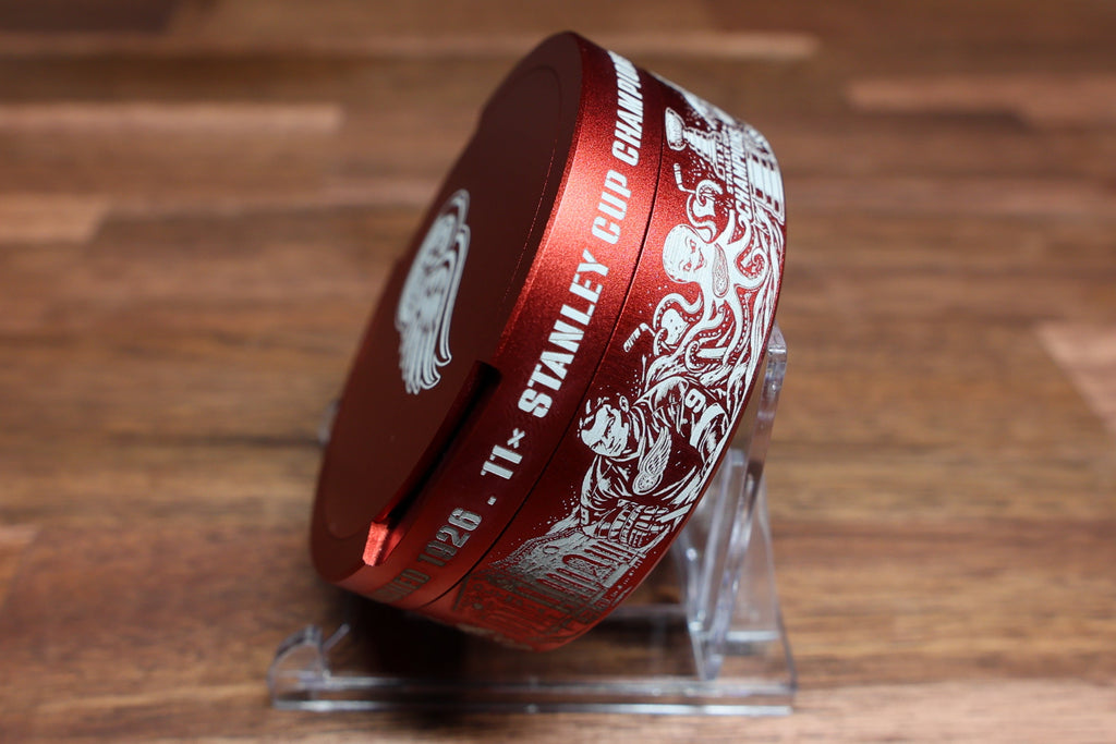 Detroit Red Wings - Limited Edition