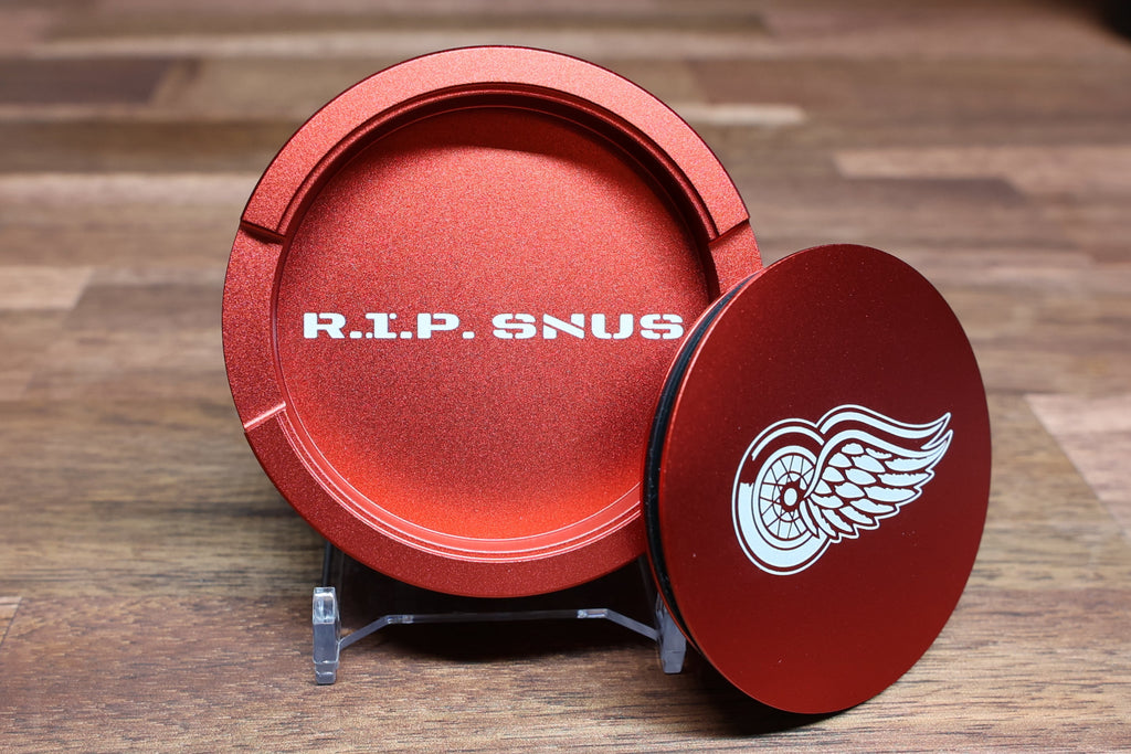 Detroit Red Wings - Limited Edition