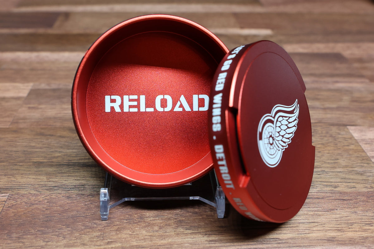 Detroit Red Wings - Limited Edition
