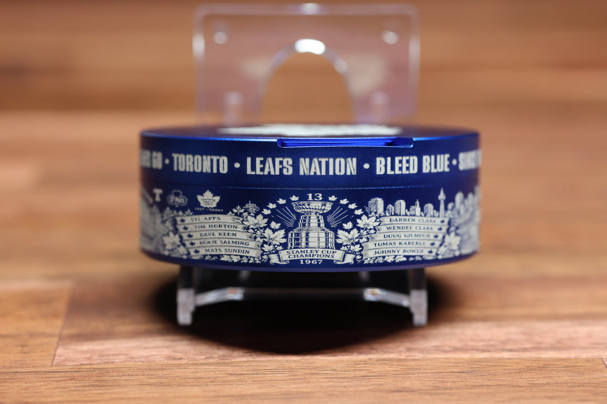 Toronto Maple Leafs - Limited Edition