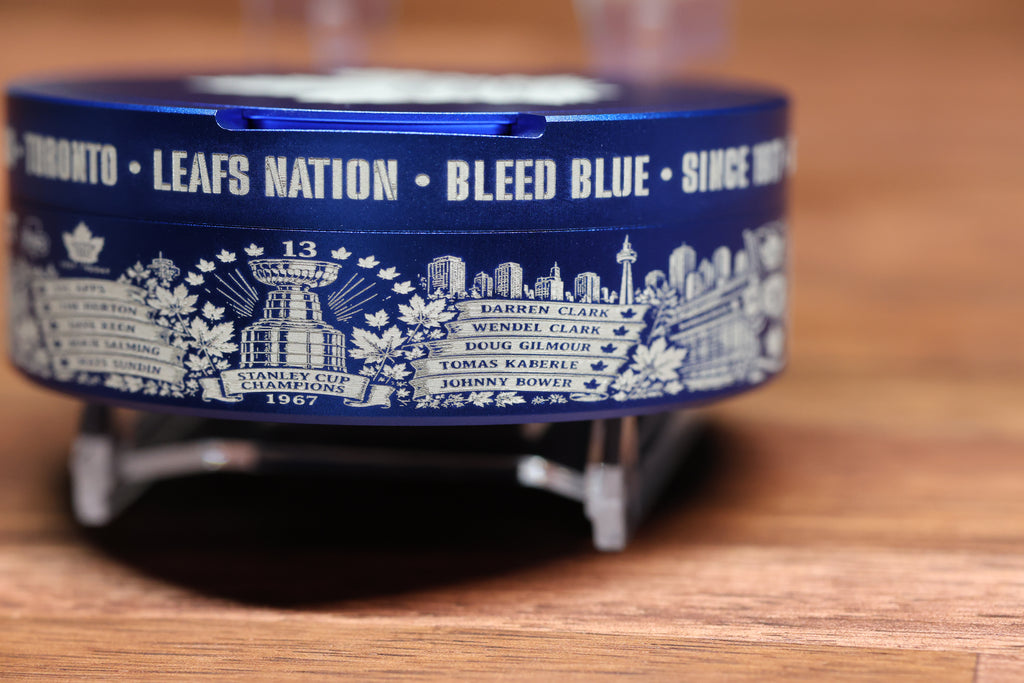 Toronto Maple Leafs - Limited Edition