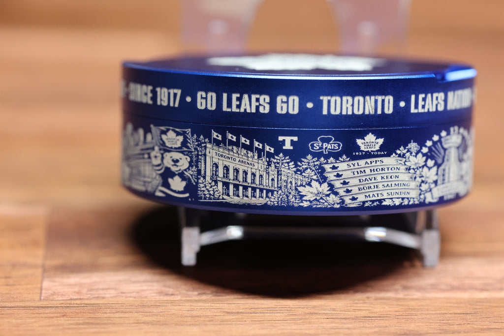 Toronto Maple Leafs - Limited Edition