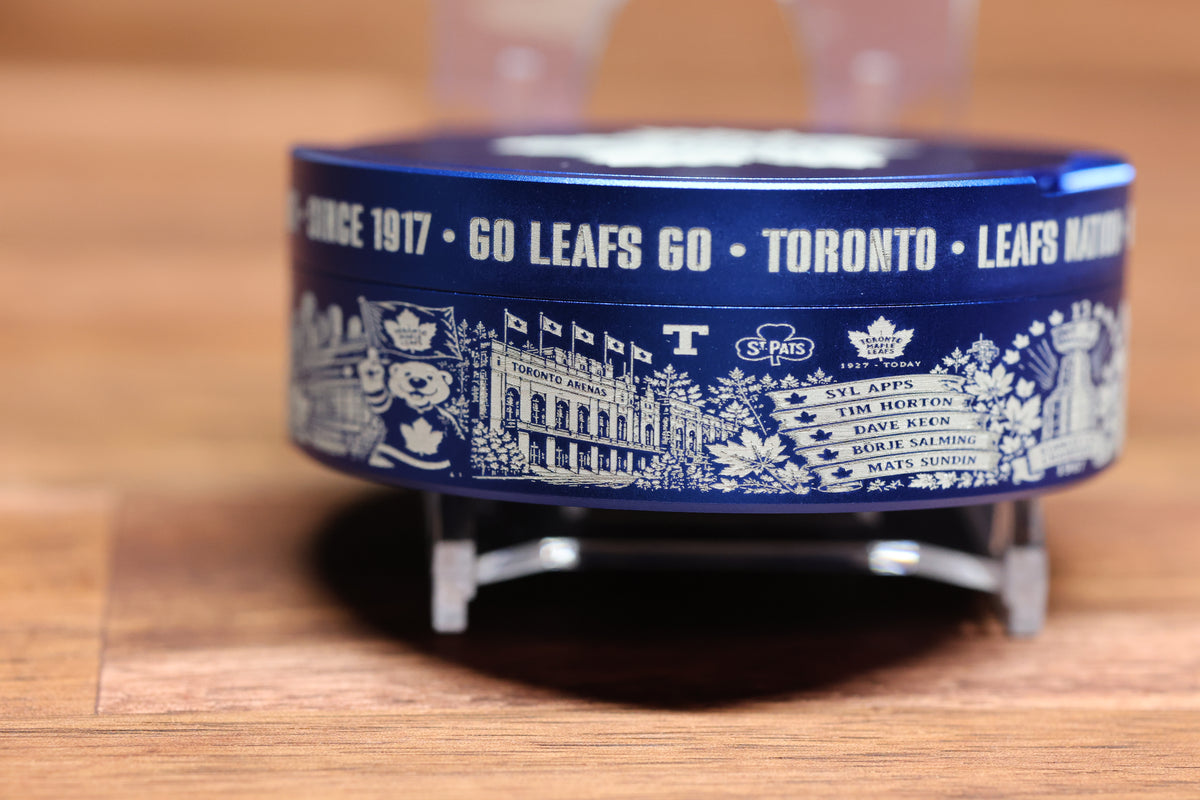Toronto Maple Leafs - Limited Edition