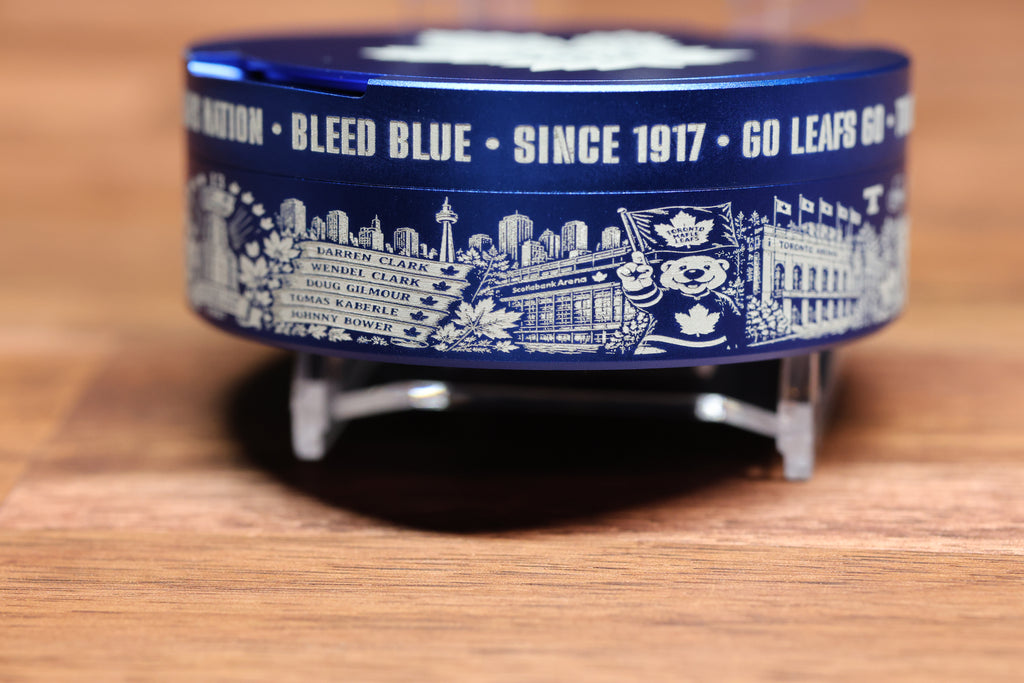 Toronto Maple Leafs - Limited Edition