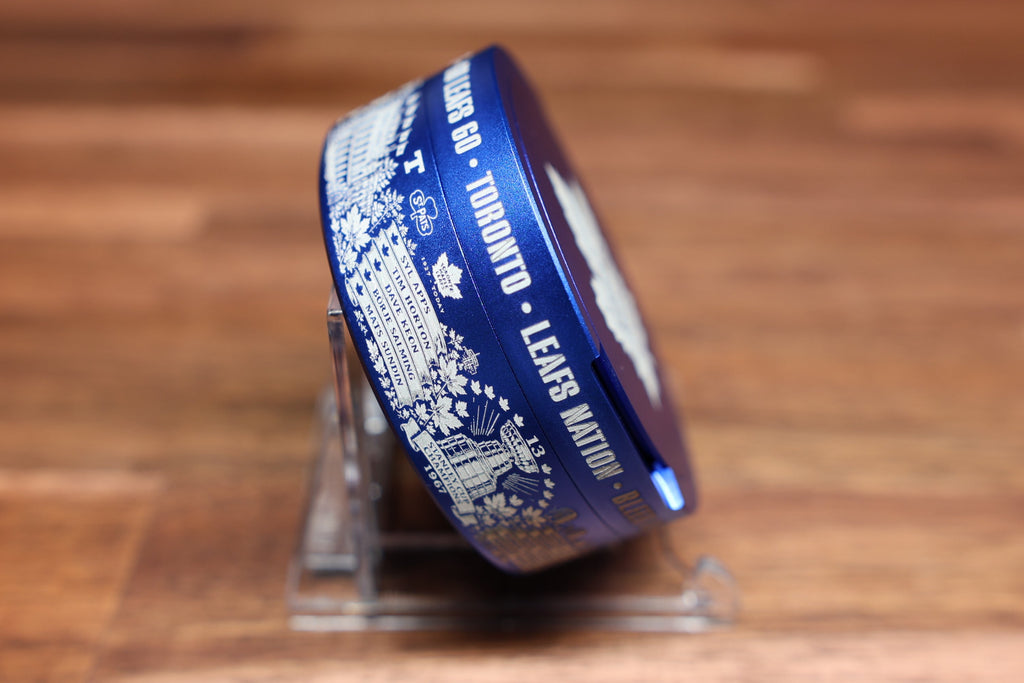Toronto Maple Leafs - Limited Edition