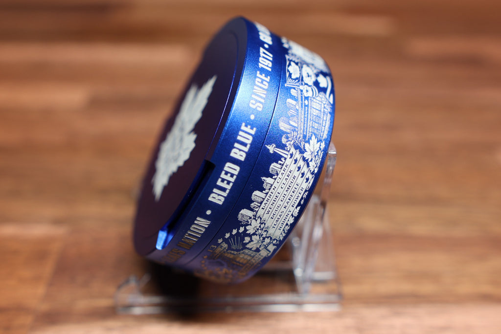 Toronto Maple Leafs - Limited Edition