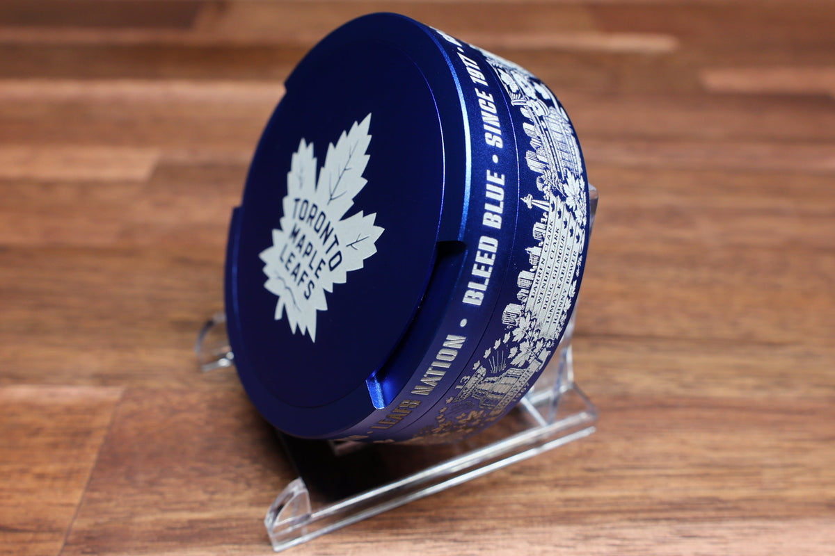 Toronto Maple Leafs - Limited Edition