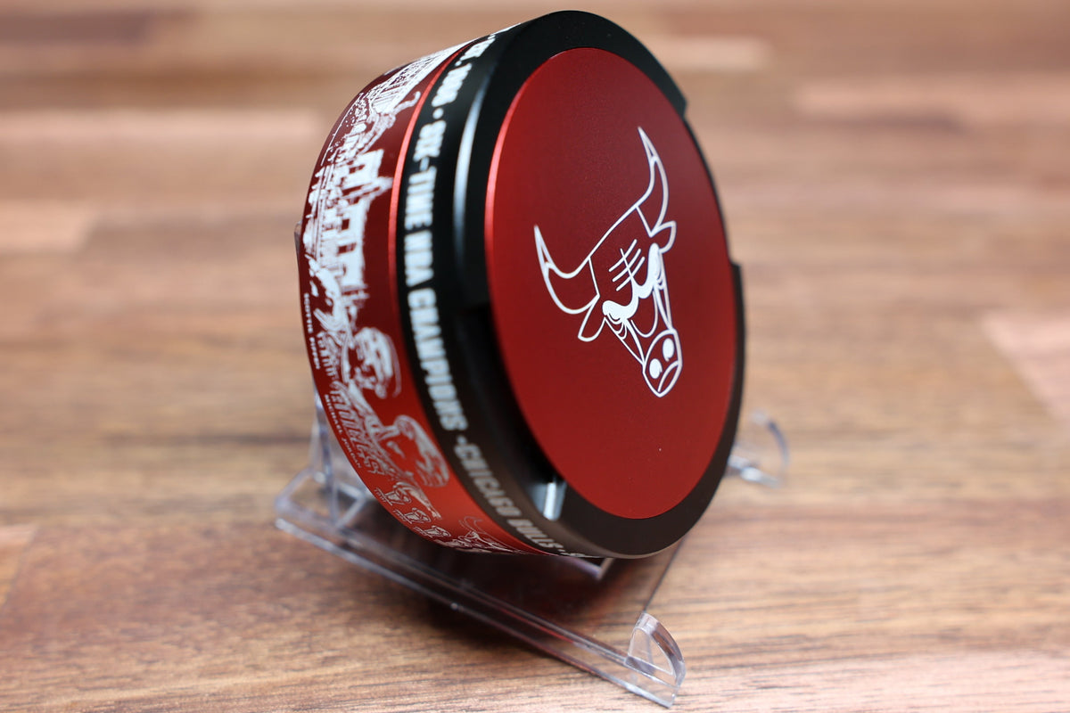 Chicago Bulls - Limited Edition