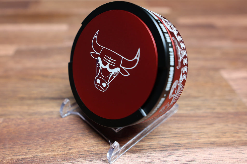 Chicago Bulls - Limited Edition