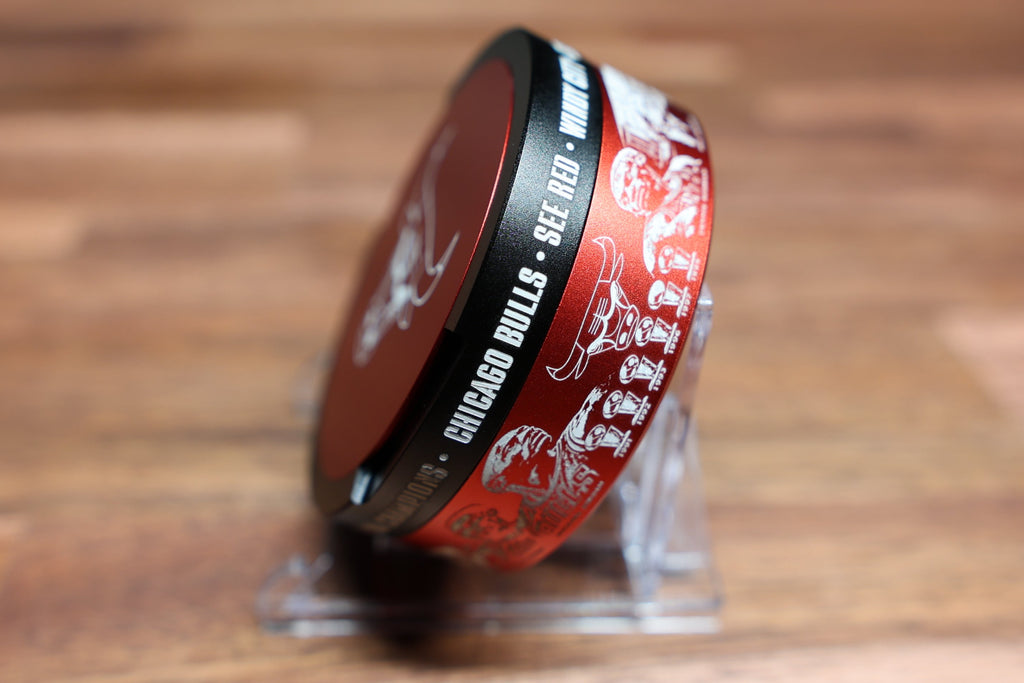 Chicago Bulls - Limited Edition