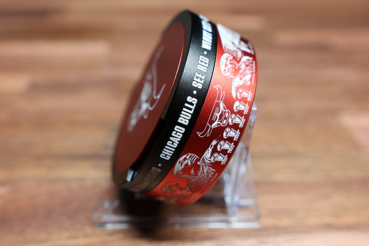 Chicago Bulls - Limited Edition