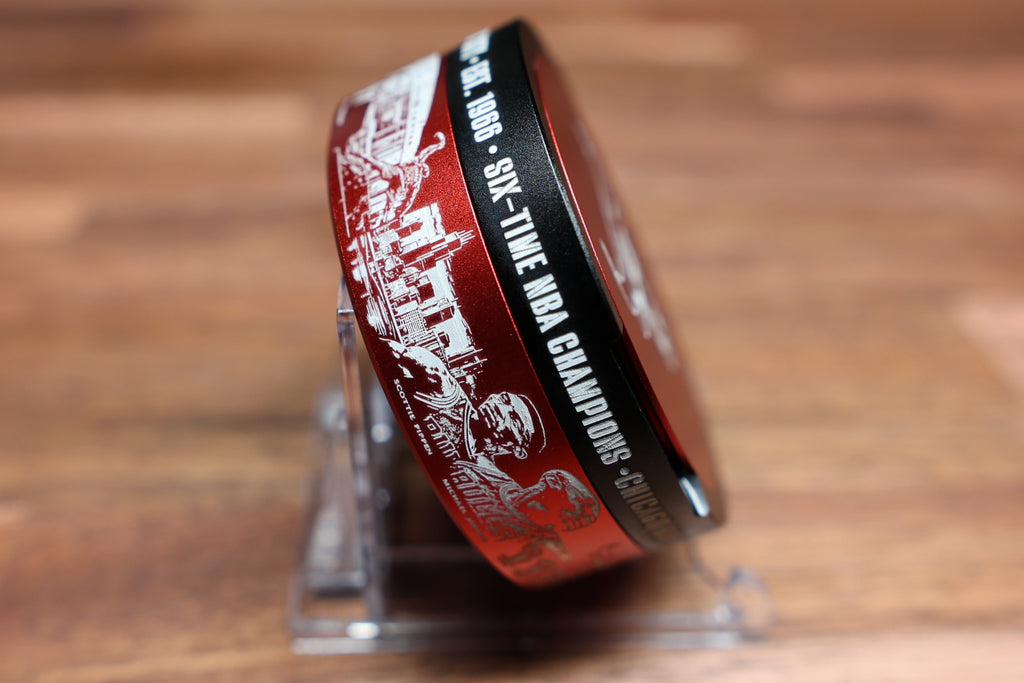 Chicago Bulls - Limited Edition