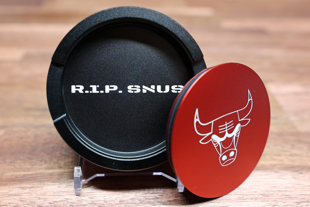 Chicago Bulls - Limited Edition