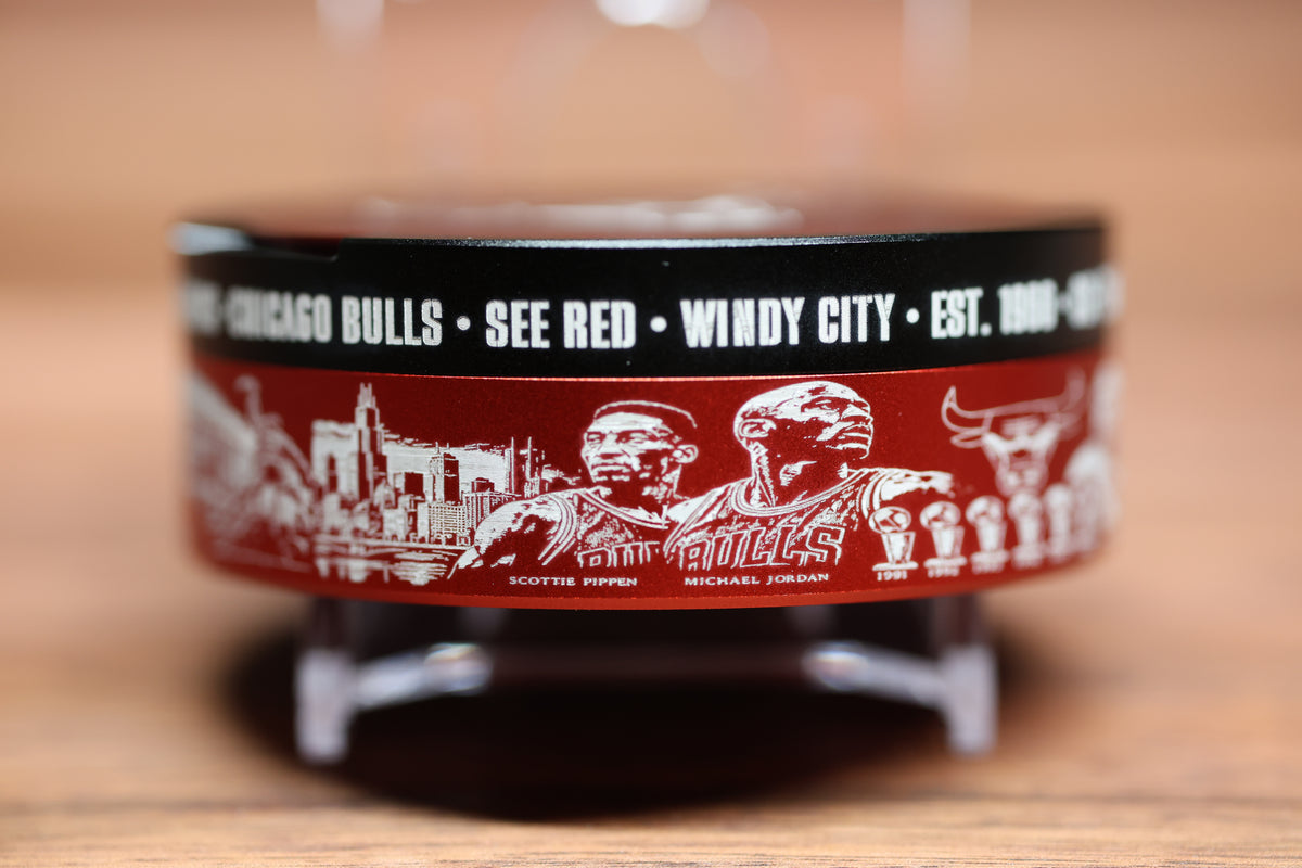 Chicago Bulls - Limited Edition