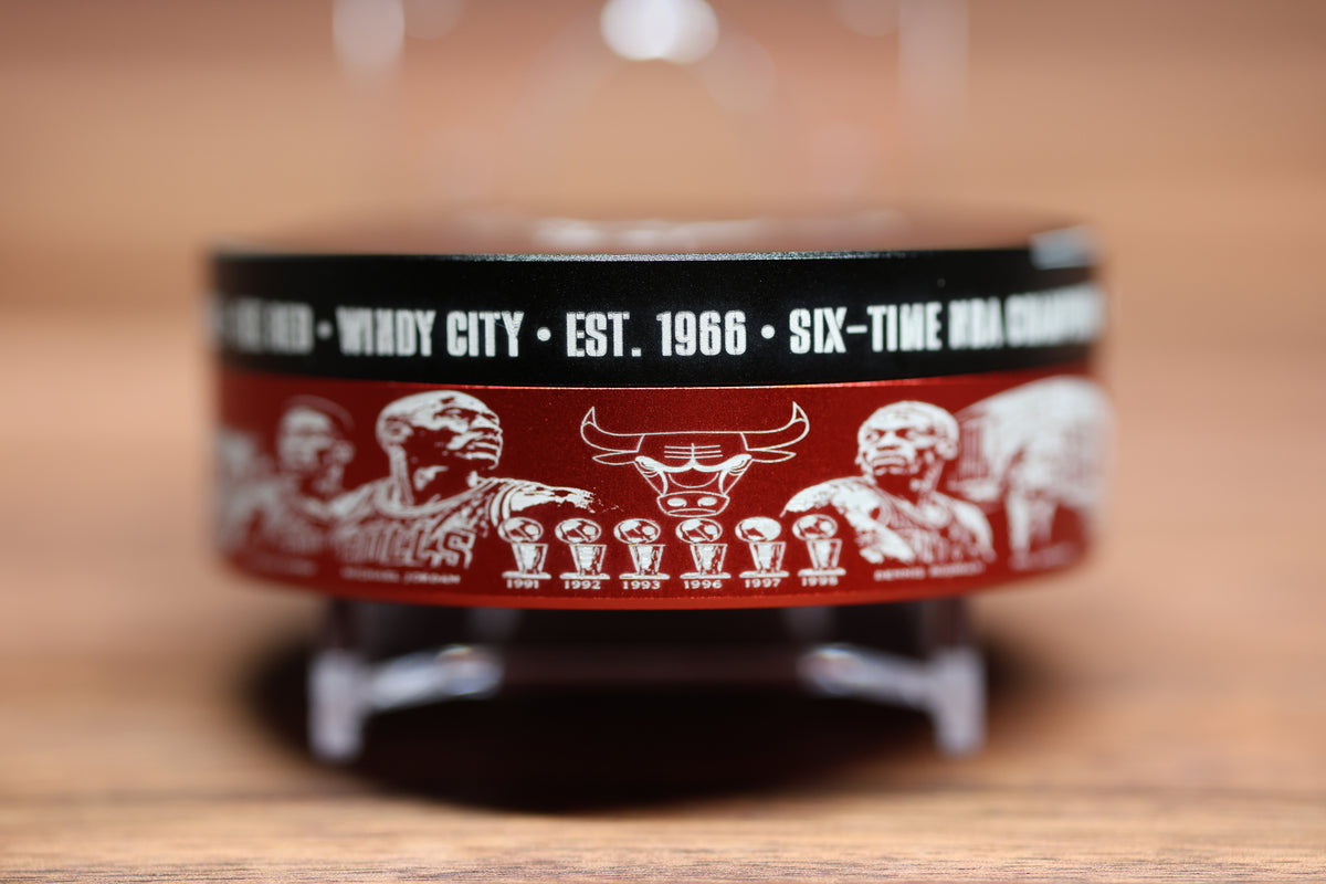 Chicago Bulls - Limited Edition
